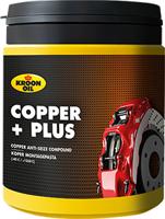Kroon-Oil Montagepasta copper plus 600 gram (34077) - thumbnail
