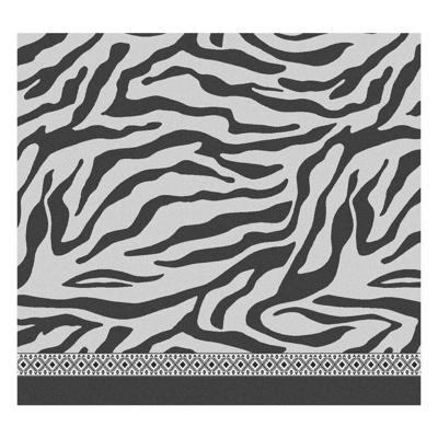 DDDDD DDDDD Theedoek Africa 60x65 Black