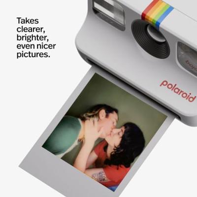 Polaroid Go Everything Box Black - Generation 2