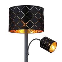 Globo Moderne leeslampSunna - 15334S4 - thumbnail