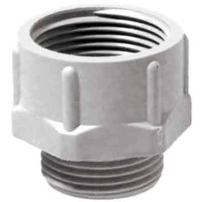 LAPP 51731020 SKINDICHT EKU PG 13,5/16 Wartel uitbreiding PG13.5 PG16 Polyamide Grijs-wit (RAL 7035) 50 stuk(s)