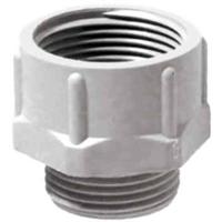 LAPP 51731020 SKINDICHT EKU PG 13,5/16 Wartel uitbreiding PG13.5 PG16 Polyamide Grijs-wit (RAL 7035) 50 stuk(s) - thumbnail