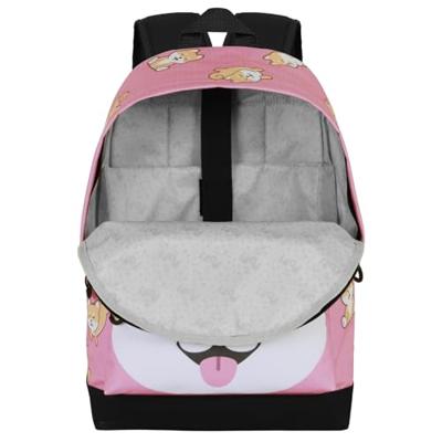 Oh My Pop! Fan HS Backpack Shiba 2.2