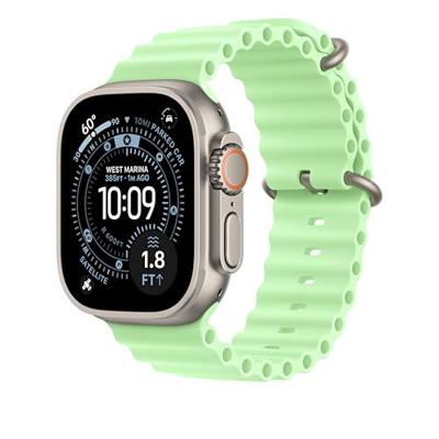 Horloge-armband Apple MGCF4ZM/A 49 mm