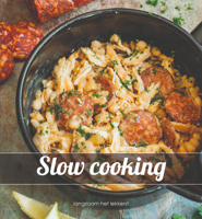Slow Cooking (Hardback) - thumbnail