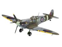 Revell 1/72 Supermarine Spitfire Mk.vb - thumbnail