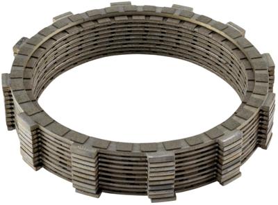 TRW koppelingsplaat set clutch kit mcc347-10