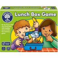 Educatief Spel Orchard Lunch Box Game (FR) - thumbnail