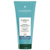 Furterer Sublime Curl Shampoo 200ml - thumbnail