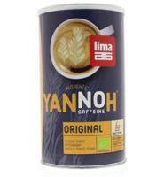 Lima Yannoh Instant 250gr - thumbnail