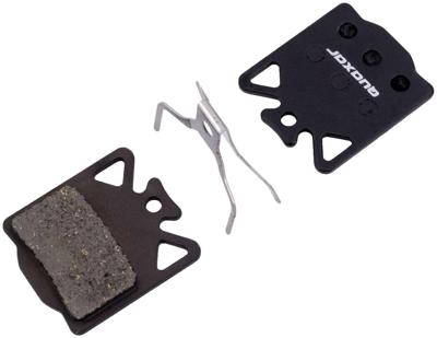 Quaxar Organic Disc Brake Pads for Campagnolo DB-310