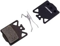 Quaxar Organic Disc Brake Pads for Campagnolo DB-310 - thumbnail