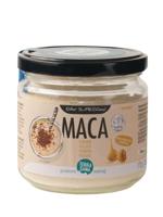 TerraSana Maca high energy bio 175 Gram - thumbnail