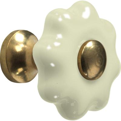 Meubelkn.pors.Fleur MGO/ivoor