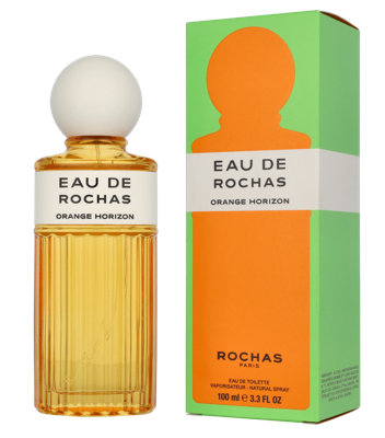 Rochas Orange Horizon Eau de Toilette 100ml