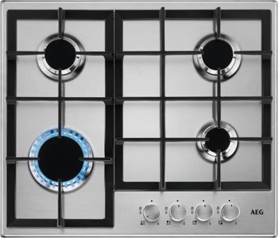 AEG HGB64200SM