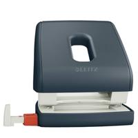 Leitz Cosy perforator, grijs - thumbnail