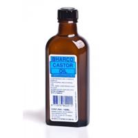 Bharco Castor Oil 100 ml - thumbnail