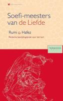 Soefi-meesters van de Liefde: Roemi en Hafez (Paperback) - thumbnail