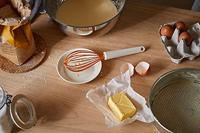 Fiskars 1023613 Functionele vorm sneeuwbezem met silicone - thumbnail