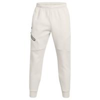 Under Armour Unstoppable Fleece Joggingbroek Heren L - thumbnail