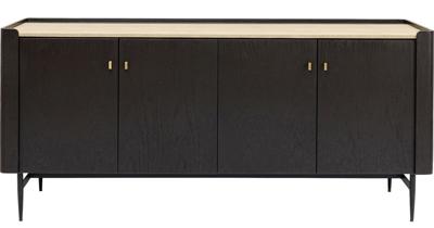 Kare Design Dressoir Milano Kare Design Dressoir Milano