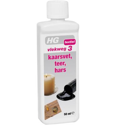 HG Vlekweg nr. 3 50ml. HG Vlekweg nr. 3 50ml.
