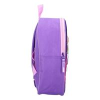 Unicorn Academy 3D Backpack Simply Special 32 cm - thumbnail