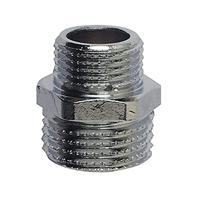 Cornat Messing/Ch Verloopnippel Mm 1/2X3/8 - TEC386410 - thumbnail