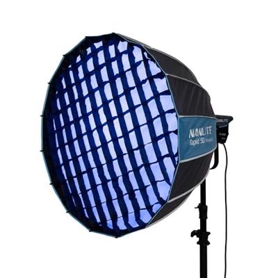 Nanlite Rapid 90 Parabolic Softbox