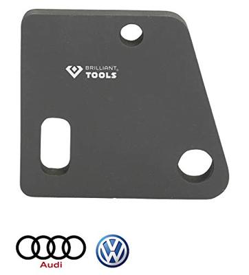 Brilliant Tools BT591089 Aandrijftandwiel-fixeergereedschap voor VAG 3.6 FSI