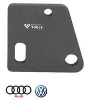 Brilliant Tools BT591089 Aandrijftandwiel-fixeergereedschap voor VAG 3.6 FSI - thumbnail
