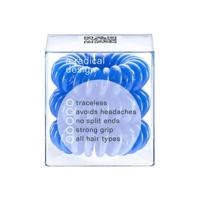 invisibobble Navy Blue - thumbnail