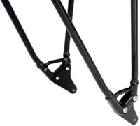Atranvelo bagagedrager "3x pro rack at.velo 3x pro alu black - thumbnail