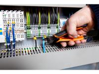 Bahco ergo zijsnijtang 125 mm ip | 2101G-125IP - thumbnail