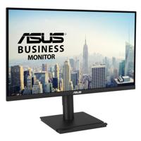 ASUS VA27UCPS computer monitor 68,6 cm (27") 3840 x 2160 Pixels 4K Ultra HD LCD Zwart - thumbnail