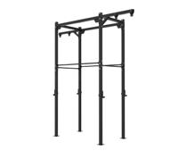 Crossmaxx Rig XL vrijstaand model H1 - thumbnail