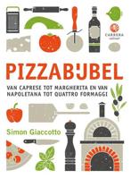 Pizzabijbel - Simon Giaccotto - thumbnail