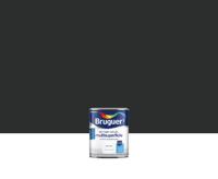 Acrylverf Bruguer Zwart (250 ml) - thumbnail