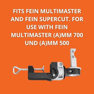 Fein 92602083010 92602083010 Boorstandaard 1 stuk(s) Fein 92602083010 92602083010 Boorstandaard 1 stuk(s)