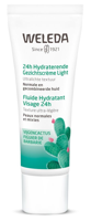 Weleda Vijgencactus 24h hydraterende gezichtscreme light 30 Milliliter - thumbnail