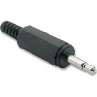 Lumberg KLS 2M Audio Jack kabeldeel male 3,5mm mono - thumbnail