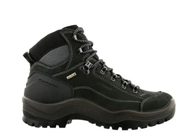 Grisport Pampa Mid 12209 | Antraciet | Maat 41 - 13.048.034.41 Grisport Pampa Mid 12209 | Antraciet | Maat 41 - 13.048.034.41