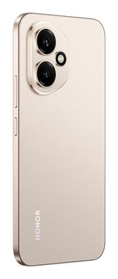 HONOR 400 Smartphone, 5G Handy, 200 MP AI-Superzoom-Kamera, 6,5 Zoll, 5300 mAh, 66 W Schnellladung, 8 GB + 256 GB, 5000 Nits ultrahelles Display, 5-Sterne-Stern-Sturzfestigkeit, Dual-SIM, Android 15