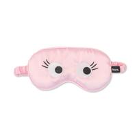 Slaapmasker Met Ogen - thumbnail