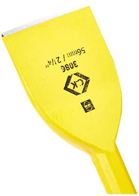 C.K Beitel voor elektriciens 220 x 55 mm T3086