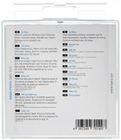 Hama Filter UV 49 MM - thumbnail