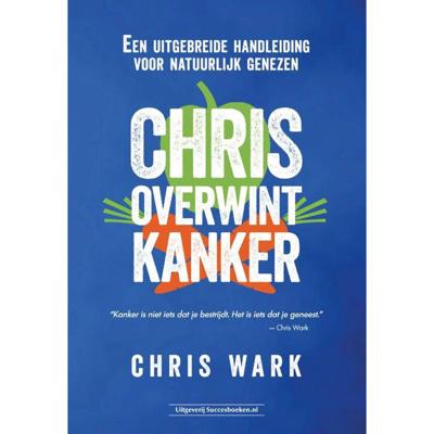 Chris overwint kanker (Paperback) Chris overwint kanker (Paperback)