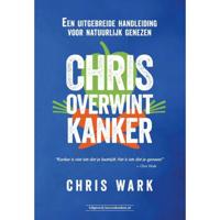 Chris overwint kanker (Paperback) - thumbnail