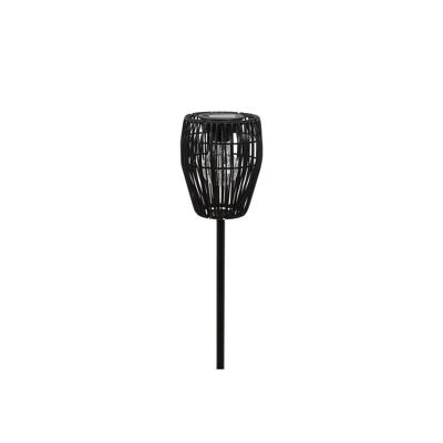 Solar steker Hester 10-LED 7,5x13x70cm